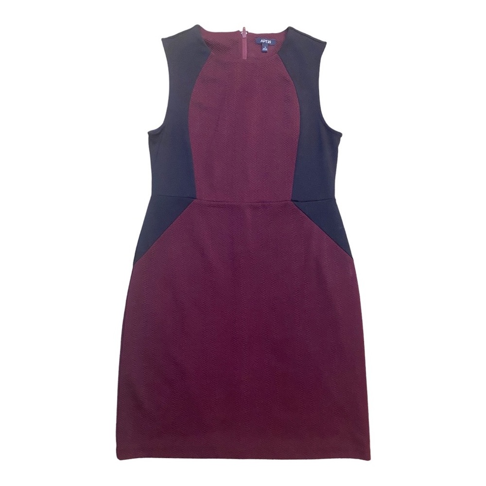 Apt9 Career Dress